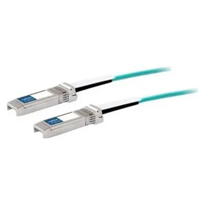 10m SFP+ - 10 m - SFP+ - SFP+ SFP-10G-AOC10M=
