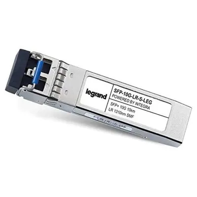 Cisco SFP-10G-LR-S= SFP+ Modul für Glasfaser 10GBASE-LR