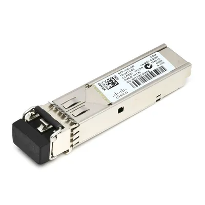 Netzwerk-Konverter Cisco SFP-10G-SR 10GBase-SR 300 m LC/PC MMF