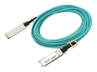 Cisco SFP-25G-AOC3M InfiniBand-Kabel 3 m SFP28 Grün SFP-25G-AOC3M=