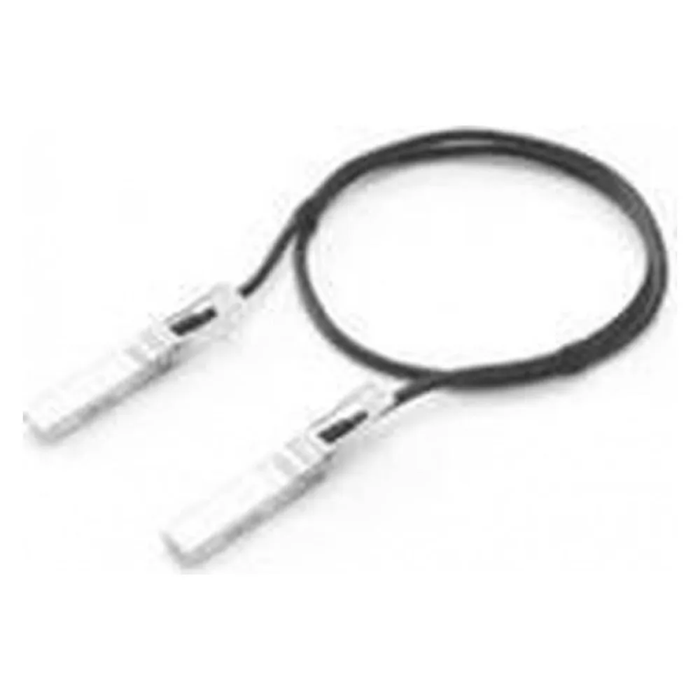 Cisco SFP-H25G-CU2M= InfiniBand-Kabel 2 m SFP28 SFP-H25G-CU2M=