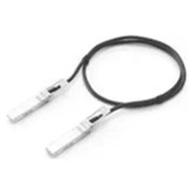Cisco SFP-H25G-CU5M= InfiniBand-Kabel 5 m SFP28 Schwarz SFP-H25G-CU5M=
