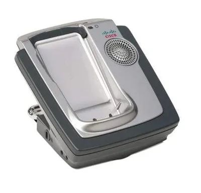 Cisco Desktop Charger | cp-dskch-7925g= | Ladeständer - für Unified Wireless IP Phone 7925G