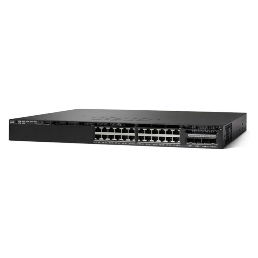 Cisco Catalyst 3650 24 Port