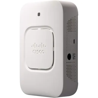 Cisco WAP361-E-K9 Dualband-WLAN-Zugangspunkt
