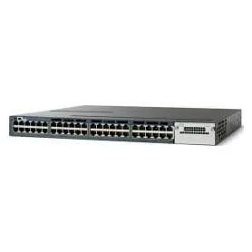 Cisco Catalyst 3560X 48 Port