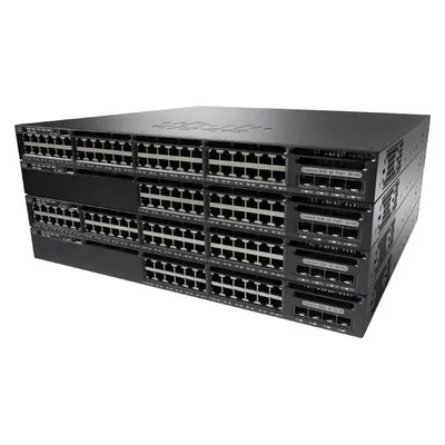 Cisco CATALYST 3650 48 PORT