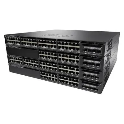Cisco CATALYST 3650 48 PORT FPOE