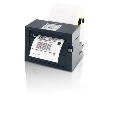 Thermodrucker USB Citizen CL-S400DT mit Display und Kopierfunktion