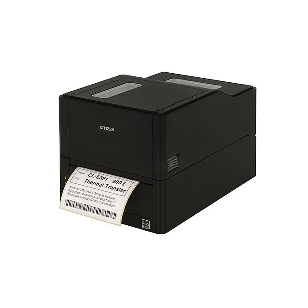 Citizen CL-S321 | cl-s321egen | Etikettendrucker - Thermodirekt / Thermotransfer