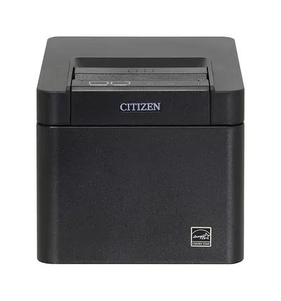 Citizen CT-E301 | cte301x3ebx | Belegdrucker - zweifarbig (monochrom)
