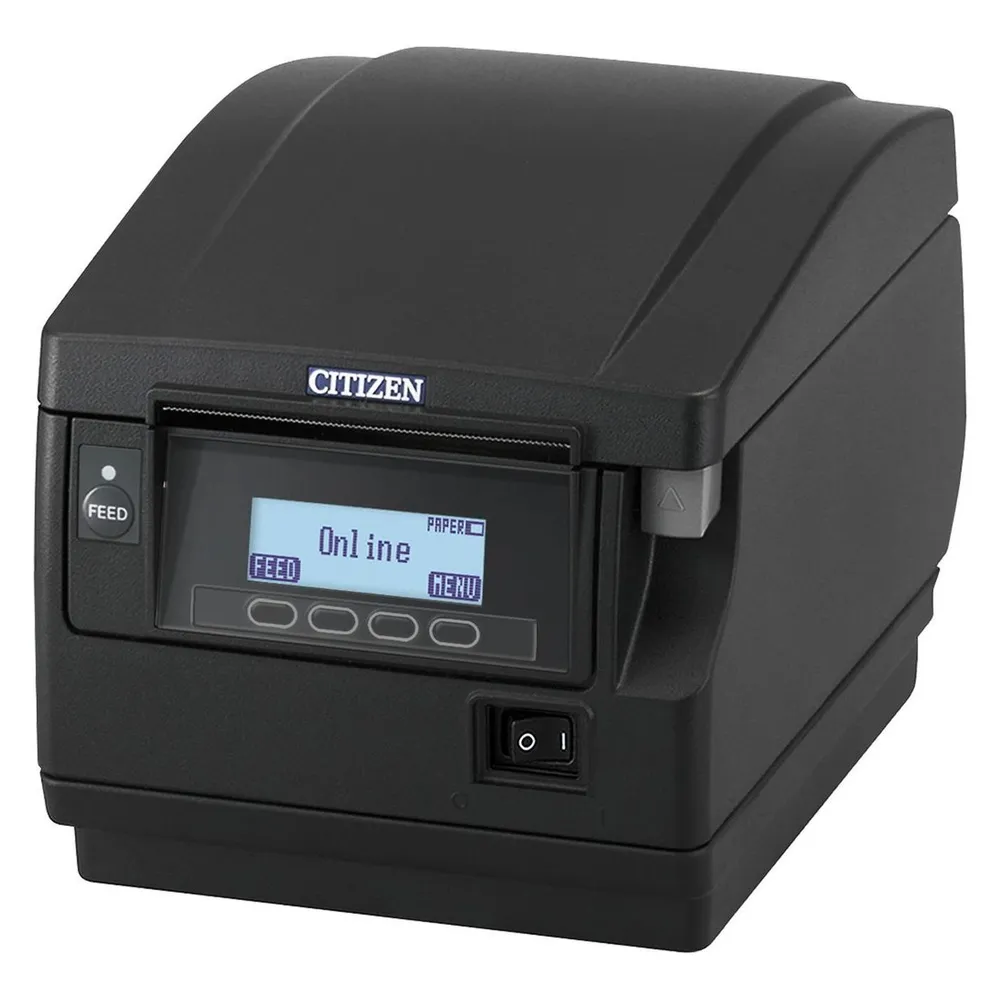 Citizen CT-S851III Thermal Printer
