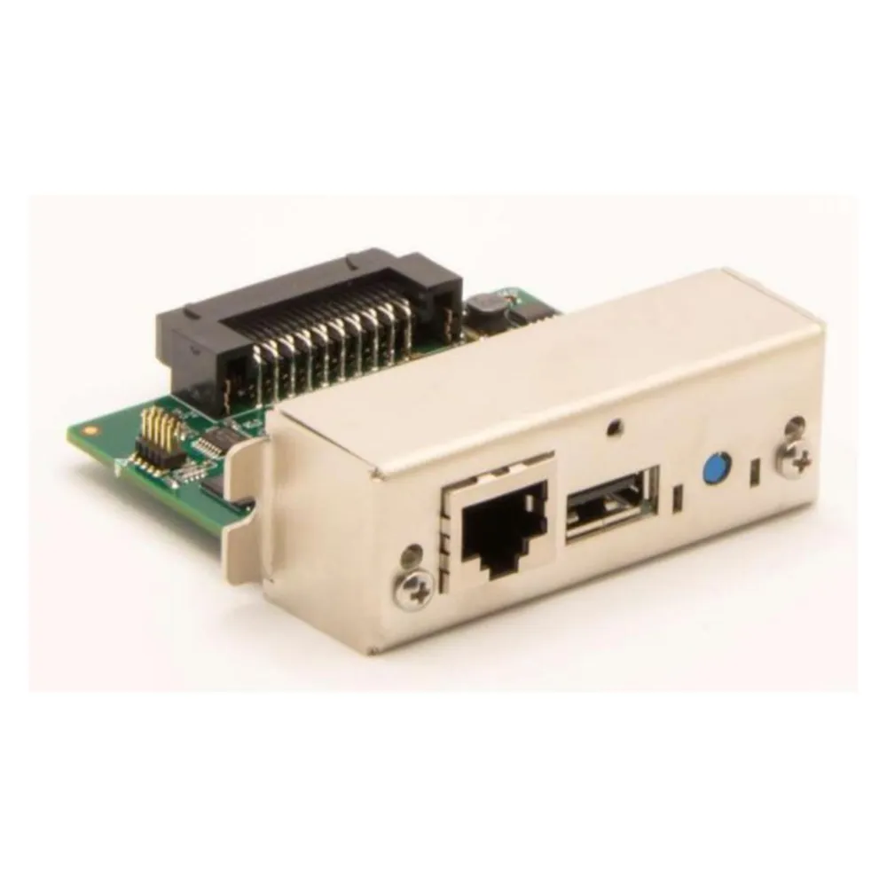 Citizen IF1-ES04 Premium LAN Card for