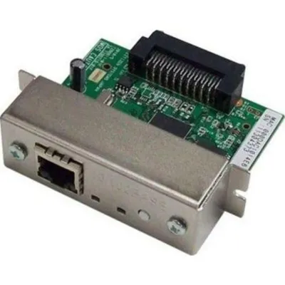 LAN-Schnittstelle für Citizen-Etikettendrucker CL-S521 CL-S621 CL-S700