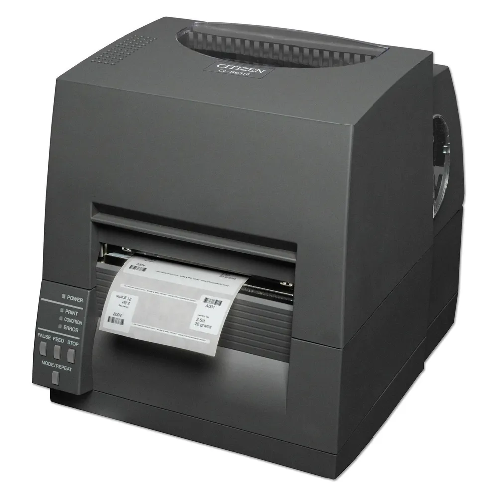 Citizen CL-S631II Printer 300 dpi