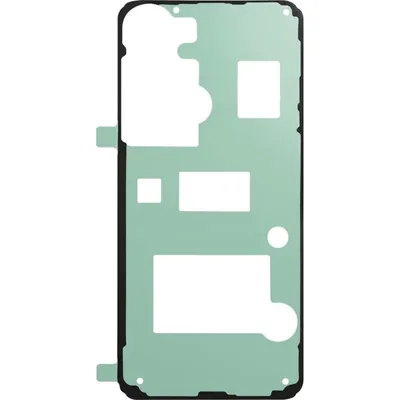 Doppelseitiges Klebeband Clappio für Samsung Galaxy S25 Edge