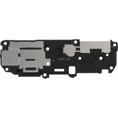 Klangmodul Clappio Samsung Galaxy S25 FE mit Buzzer Schwarz