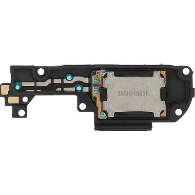 Externes Audiomodul Clappio für Xiaomi Redmi 15 Schwarz