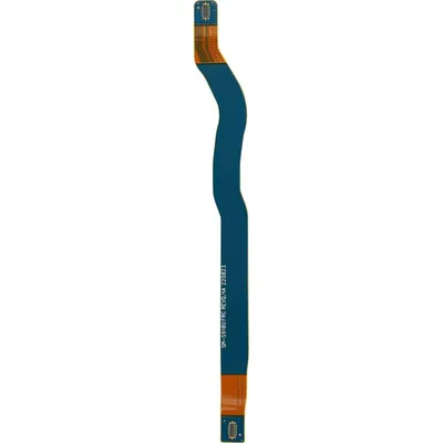 FRC-Flachkabel Clappio Samsung Galaxy S23 Ultra Hauptplatine und Ladeanschluss
