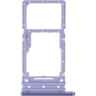 SIM-Halterung Clappio Samsung Galaxy A34