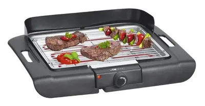 BQ 3507 Tischgrill