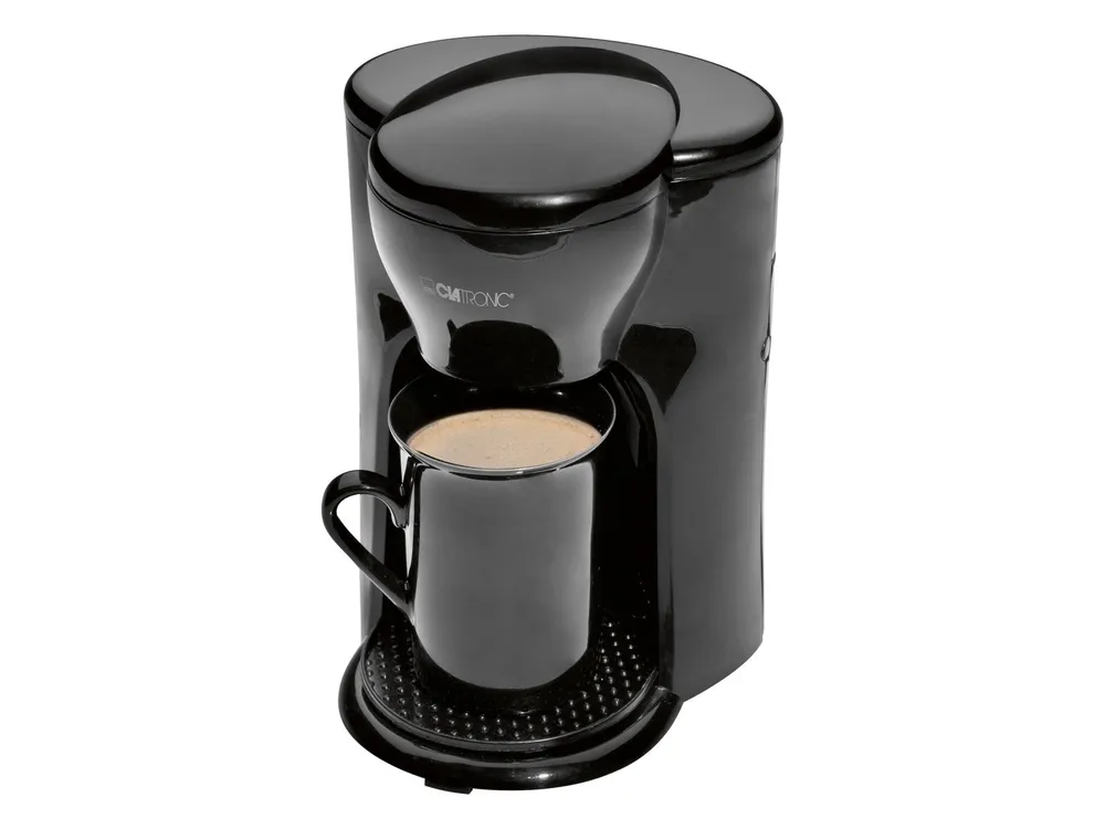 KA 3356 Filterkaffeemaschine