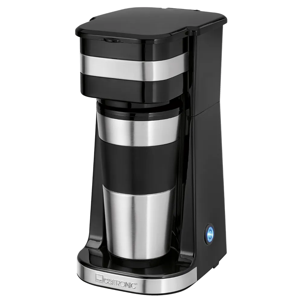 KA 3733 Filterkaffeemaschine