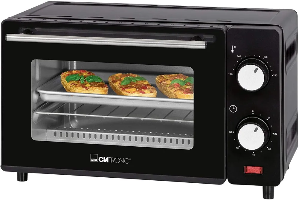 MB 3746 Mini-Backofen
