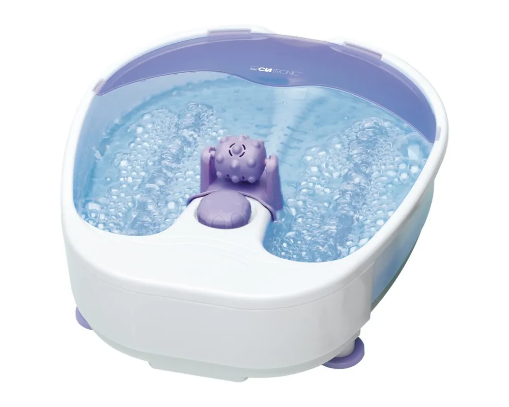 CLATRONIC Fußmassagegerät FM 3389