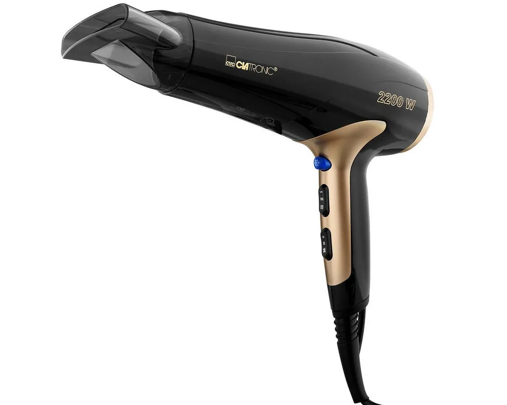CLATRONIC Haartrockner HT 3661