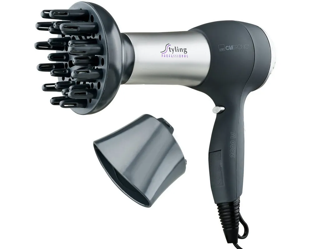 CLATRONIC Haartrockner HTD 3055