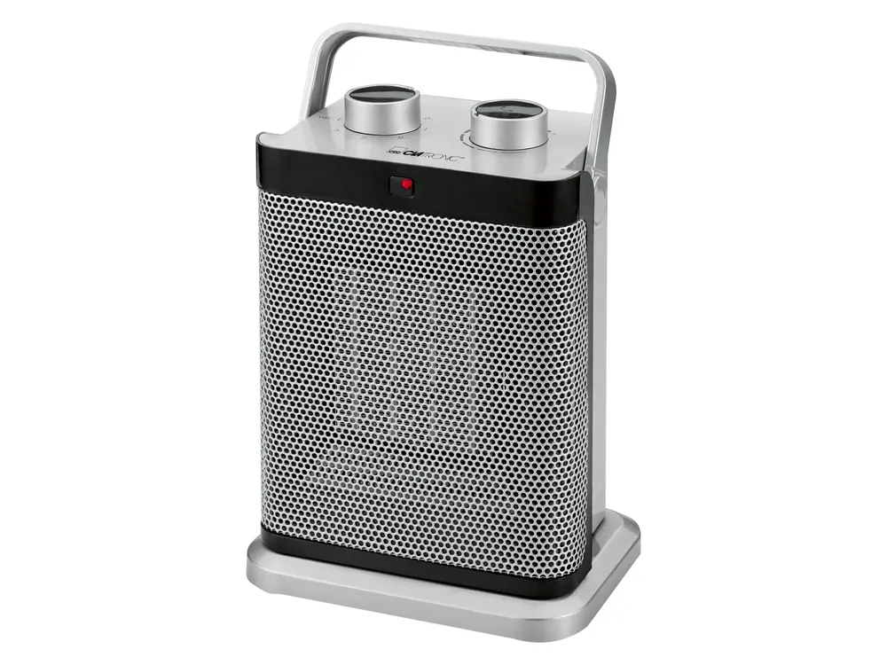 CLATRONIC Keramik-Heizlüfter HL3631