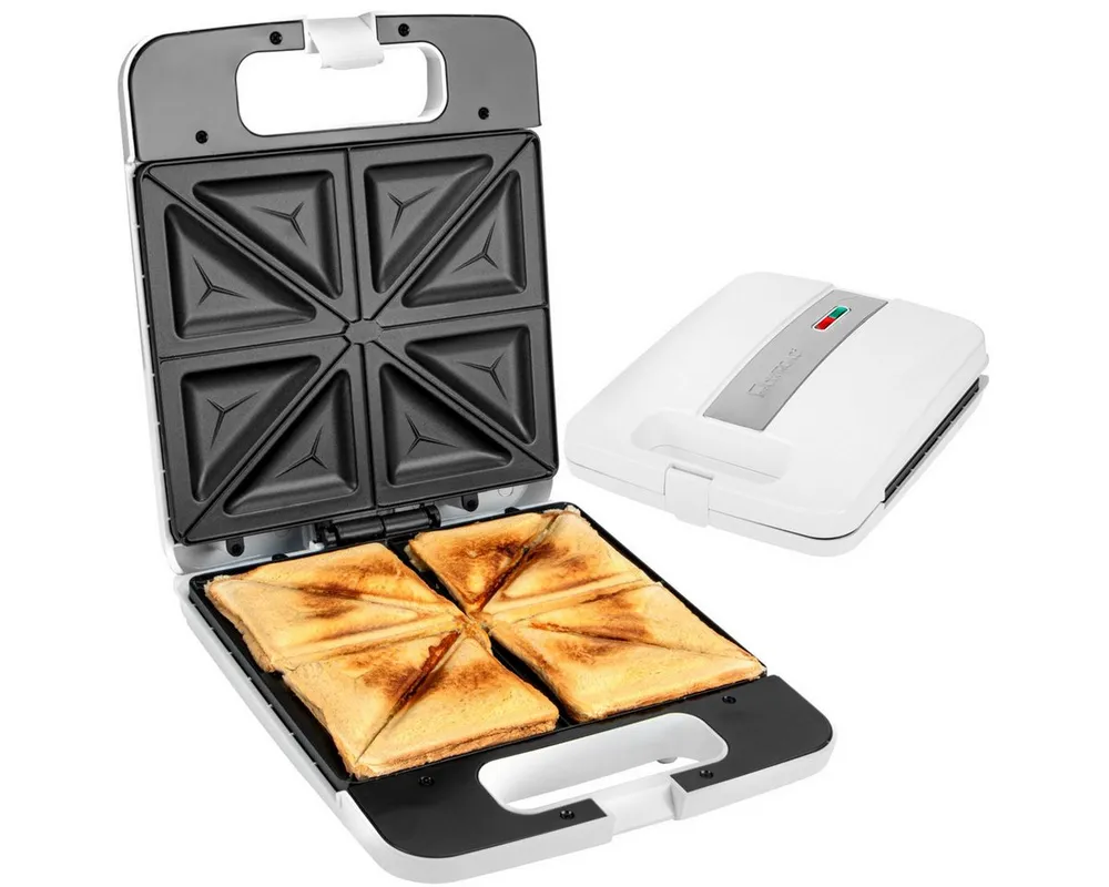 CLATRONIC Sandwichmaker ST 3629