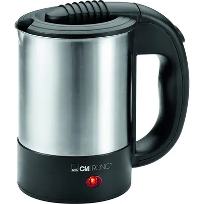 Clatronic WKR 3624 Wasserkocher 0