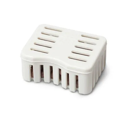 Filter Clean Air Optima NSF807 Weiß Antibakteriell Kompatibel CA-807