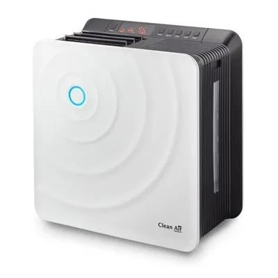 Filter Clean Air Optima Eco-Air Plus CA-803 Partikel und Geruche
