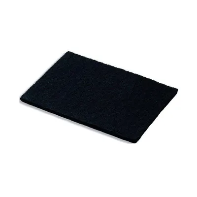 Filter Clean Air Optima CA-704/CA-707 Aktivkohle Schwarz 1 Stk