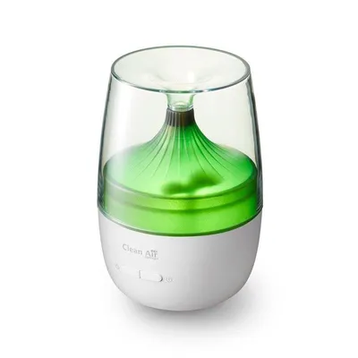 Aromaverdünner Clean Air Optima AD-302 Ultraschall LED USB 0,13L