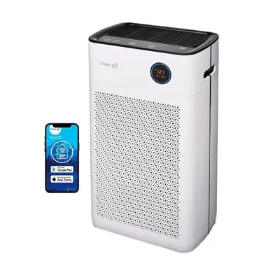 Luftreiniger Clean Air Optima CA-510PRO Smart HEPA Ionisator App