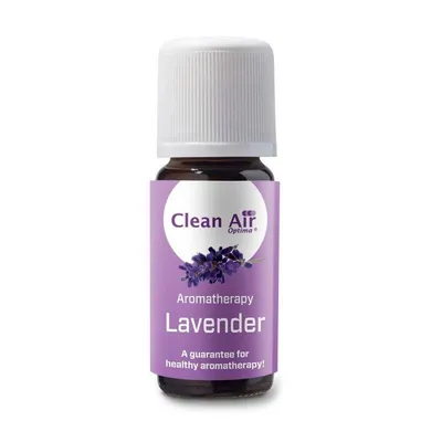 Ätherisches Öl Clean Air Optima Lavendel 10 ml 100 Prozent naturrein entspannend