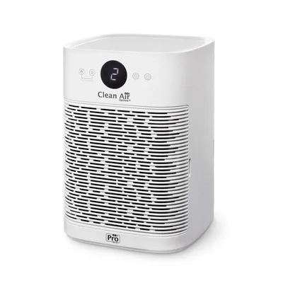 Luftreiniger Clean Air Optima CA-502Pro Mini HEPA H13 UV Ionisator