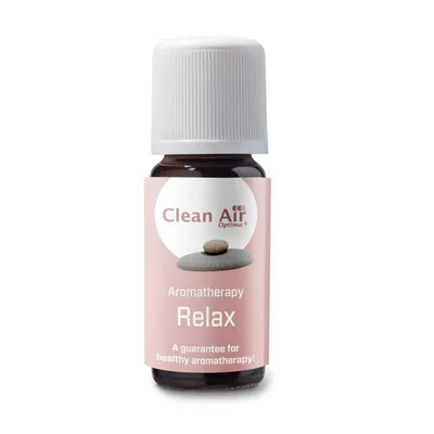 Ätherisches Öl Clean Air Optima CAOREL 10 ml entspannend 100% natürlich