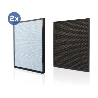 Filter Clean Air Optima CA-509Pro Smart CA-510Pro Smart HEPA H13 Aktivkohle