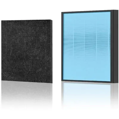 Filter Clean Air Optima CA-704 CA-707 HEPA H13 Aktivkohle Nanopartikel