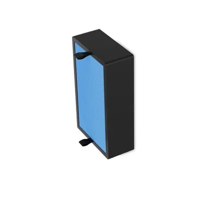 Filter Clean Air Optima FS106Smart HEPA 13 99,97% Blau für CA-106