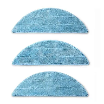 Mopp Clean Air Optima RVC-001B/G/002B 3er-Pack Ersatz