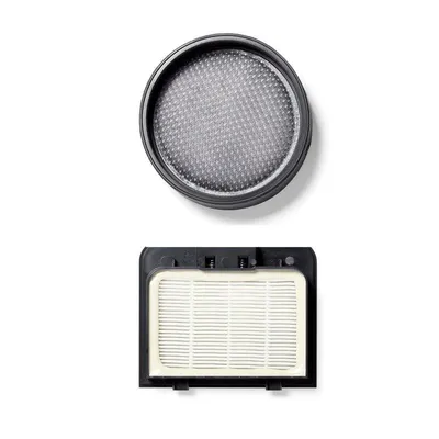 Filter Clean Air Optima Purifloor Vertica Dock HEPA Aktivkohle