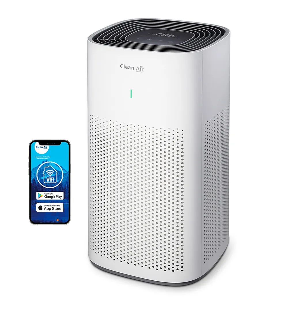 Clean Air Optima CA-507 Smart