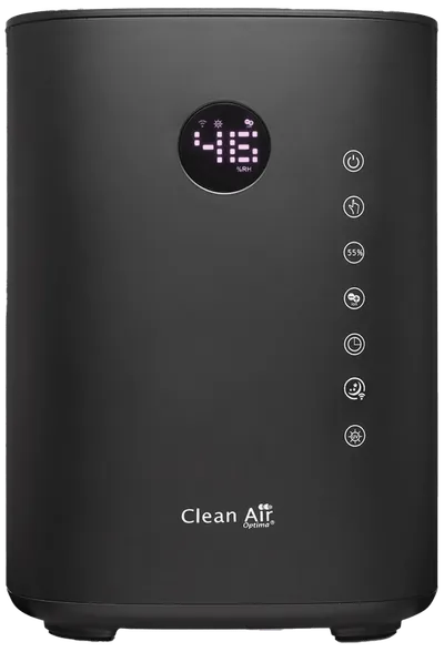 Clean Air Optima CA-604B Smart Top Filling