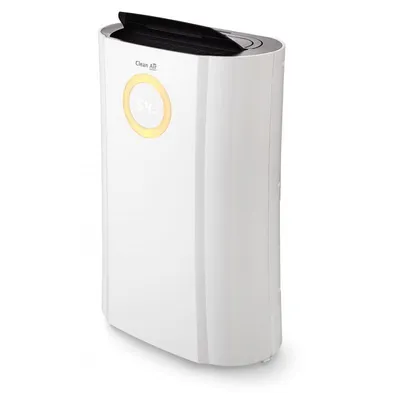 Clean Air Optima CA-704 Luftentfeuchter und Luftreiniger für 40 m²